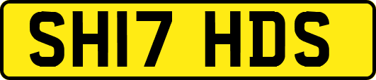 SH17HDS