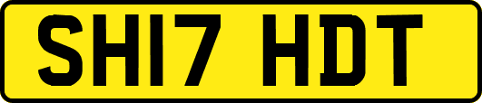 SH17HDT