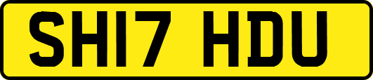 SH17HDU