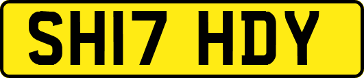 SH17HDY