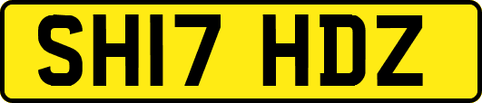 SH17HDZ