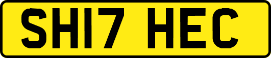 SH17HEC