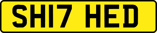 SH17HED