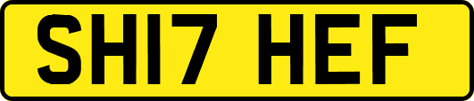 SH17HEF