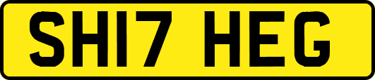 SH17HEG