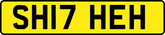 SH17HEH