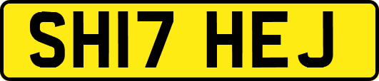 SH17HEJ