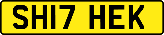 SH17HEK