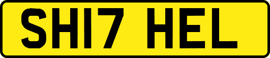 SH17HEL