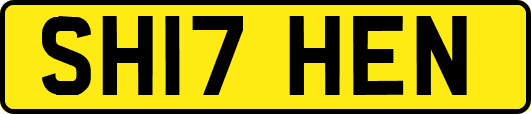 SH17HEN