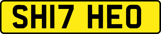 SH17HEO