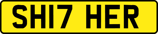 SH17HER