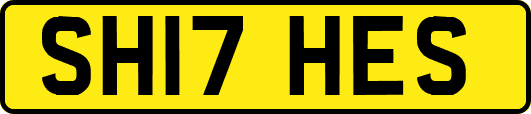 SH17HES