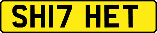 SH17HET