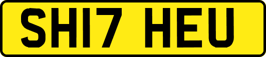 SH17HEU