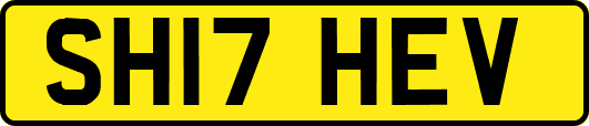 SH17HEV