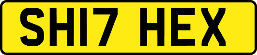 SH17HEX