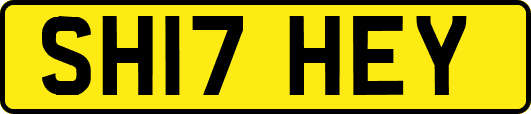 SH17HEY