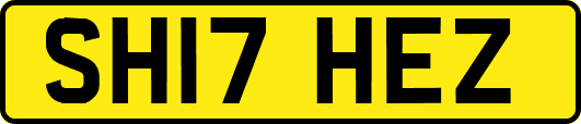 SH17HEZ