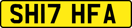 SH17HFA