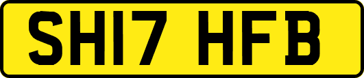 SH17HFB