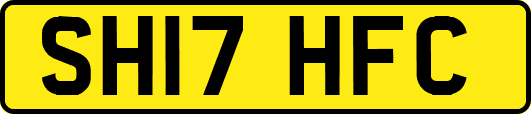 SH17HFC