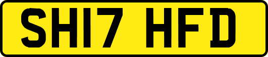 SH17HFD