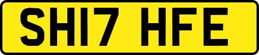 SH17HFE
