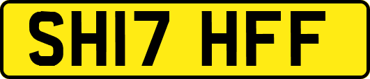 SH17HFF