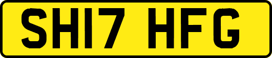 SH17HFG