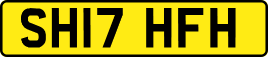 SH17HFH