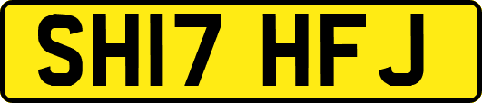 SH17HFJ