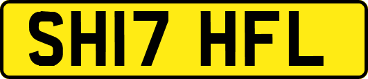 SH17HFL