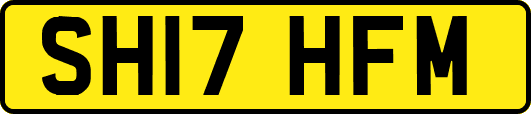 SH17HFM