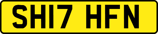 SH17HFN