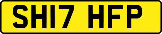 SH17HFP