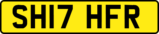 SH17HFR