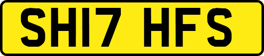 SH17HFS