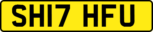 SH17HFU