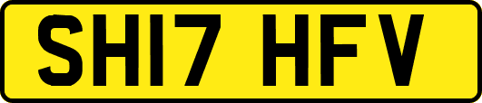 SH17HFV