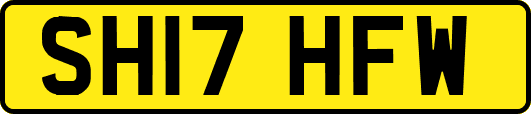 SH17HFW