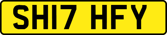 SH17HFY
