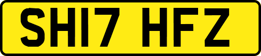 SH17HFZ