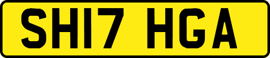SH17HGA