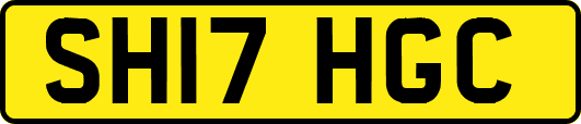SH17HGC