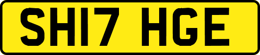 SH17HGE