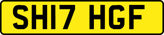 SH17HGF