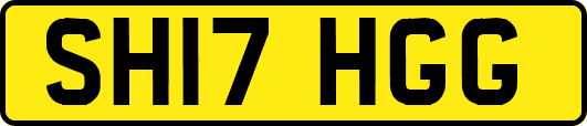 SH17HGG