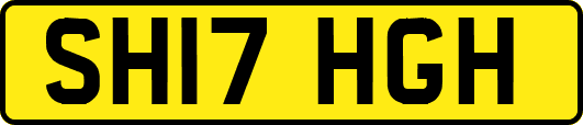SH17HGH