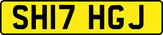 SH17HGJ
